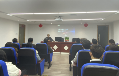 數字化浪潮下，工程咨詢公司如何把握造價業務新機遇？