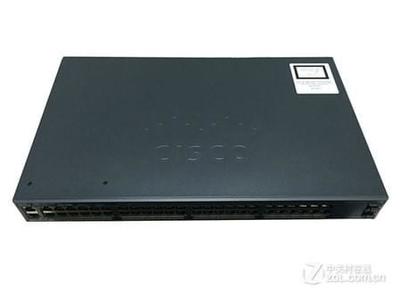 思科WS-C2960X-48TS-LL合肥促銷8400元 計(jì)算機(jī)軟硬件協(xié)同應(yīng)用案例解析